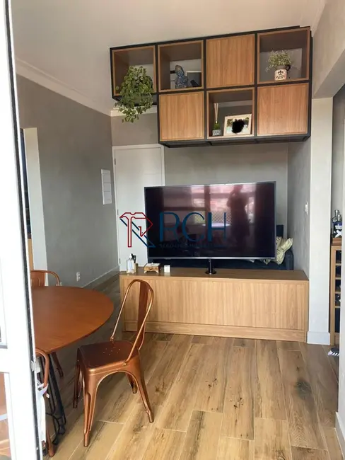 Apartamento com 3 quartos à venda, 86m2 em Vila Augusta, Sorocaba - SP - imagem 6 Foto 6 de Apartamento com 3 quartos à venda, 86m2 em Vila Augusta, Sorocaba - SP