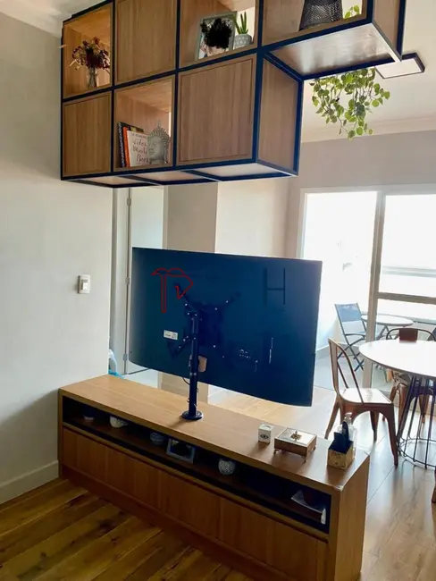 Apartamento com 3 quartos à venda, 86m2 em Vila Augusta, Sorocaba - SP - imagem 4 Foto 4 de Apartamento com 3 quartos à venda, 86m2 em Vila Augusta, Sorocaba - SP