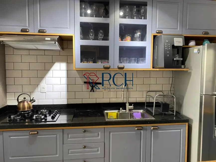 Apartamento com 3 quartos à venda, 86m2 em Vila Augusta, Sorocaba - SP - imagem 9 Foto 9 de Apartamento com 3 quartos à venda, 86m2 em Vila Augusta, Sorocaba - SP