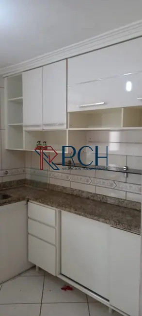 Foto 8 de Apartamento com 3 quartos à venda, 65m2 em Cidade Antônio Estevão de Carvalho, São Paulo - SP