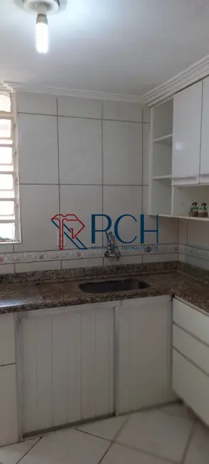 Foto 9 de Apartamento com 3 quartos à venda, 65m2 em Cidade Antônio Estevão de Carvalho, São Paulo - SP