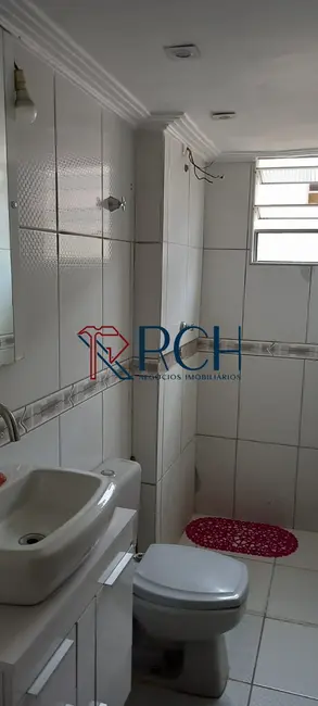 Foto 3 de Apartamento com 3 quartos à venda, 65m2 em Cidade Antônio Estevão de Carvalho, São Paulo - SP