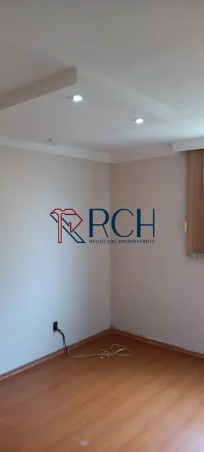 Foto 1 de Apartamento com 3 quartos à venda, 65m2 em Cidade Antônio Estevão de Carvalho, São Paulo - SP