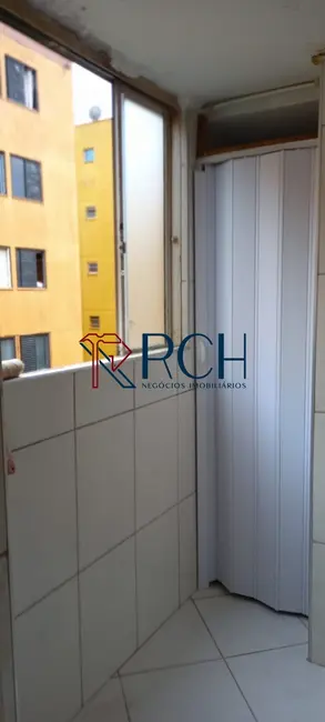 Foto 6 de Apartamento com 3 quartos à venda, 65m2 em Cidade Antônio Estevão de Carvalho, São Paulo - SP