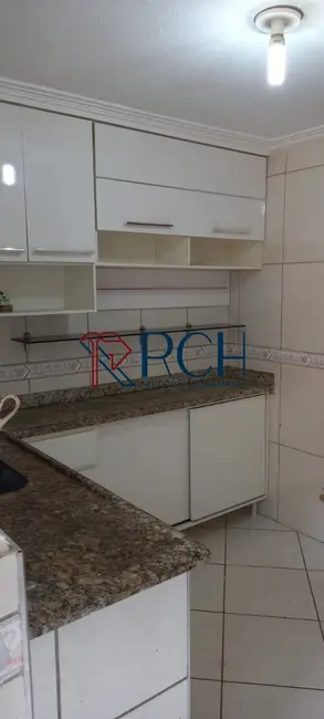 Foto 2 de Apartamento com 3 quartos à venda, 65m2 em Cidade Antônio Estevão de Carvalho, São Paulo - SP