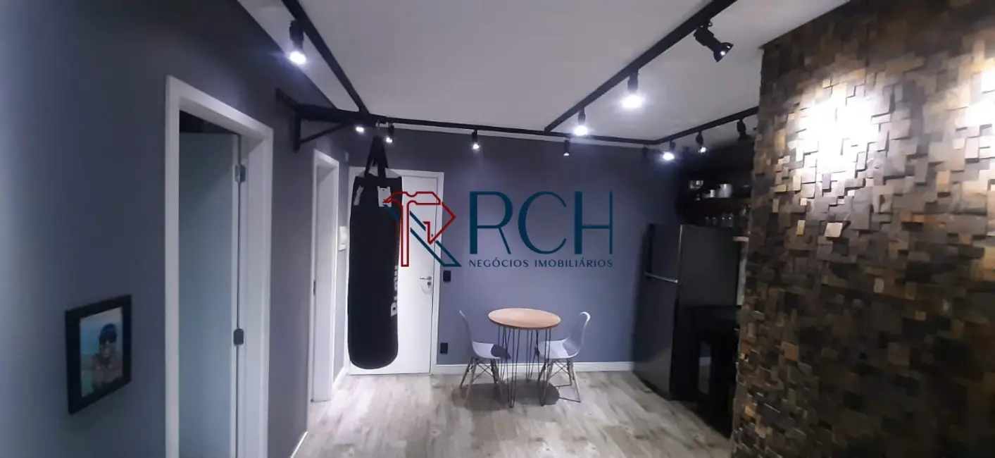 Apartamento com 1 quarto à venda, 33m2 em Barra Funda, São Paulo - SP - imagem 3 Foto 3 de Apartamento com 1 quarto à venda, 33m2 em Barra Funda, São Paulo - SP