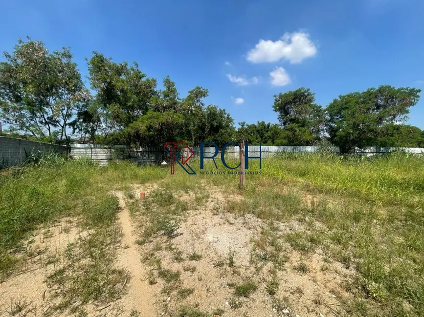 Foto 1 de Terreno / Lote à venda e para alugar, 2200m2 em Jardim Ana Claudia, Votorantim - SP