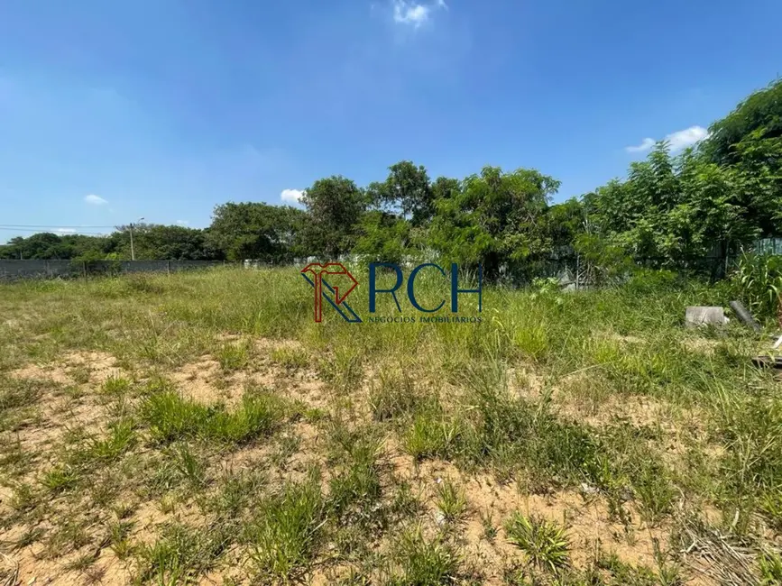 Foto 5 de Terreno / Lote à venda e para alugar, 2200m2 em Jardim Ana Claudia, Votorantim - SP