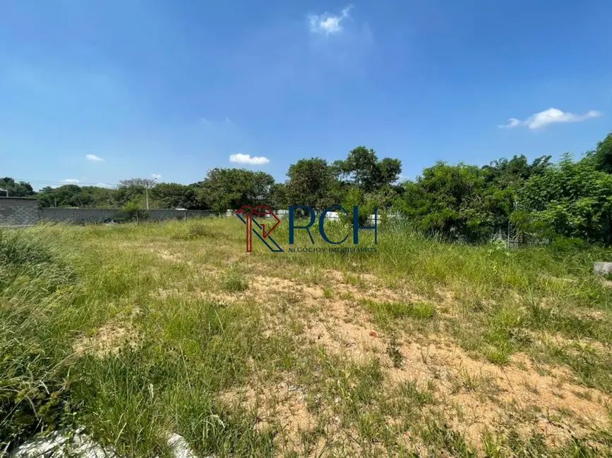 Foto 8 de Terreno / Lote à venda e para alugar, 2200m2 em Jardim Ana Claudia, Votorantim - SP