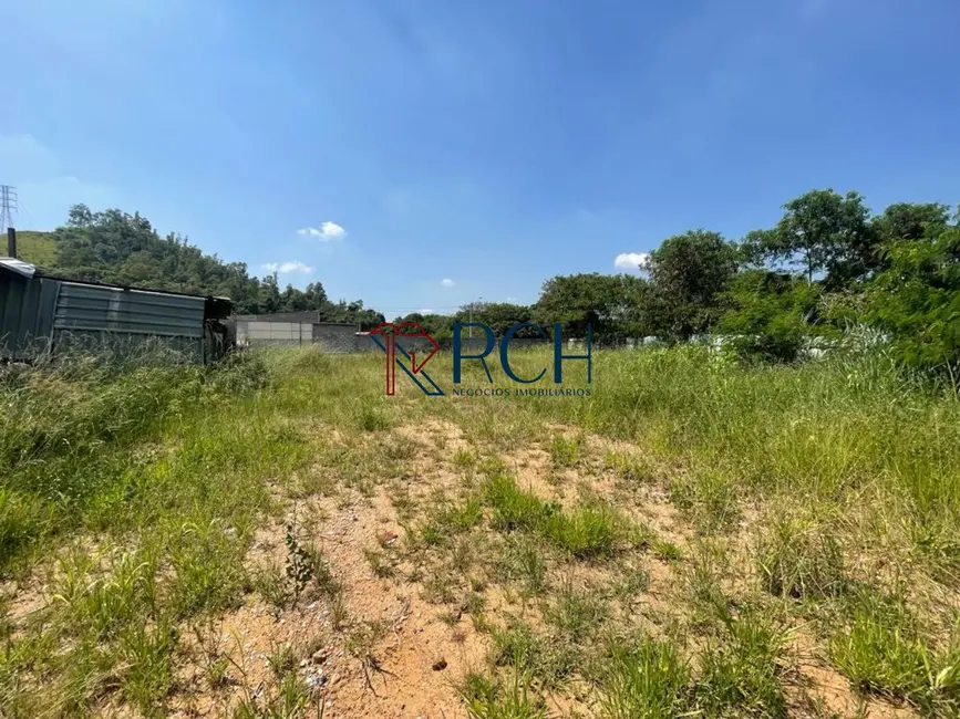 Foto 4 de Terreno / Lote à venda e para alugar, 2200m2 em Jardim Ana Claudia, Votorantim - SP