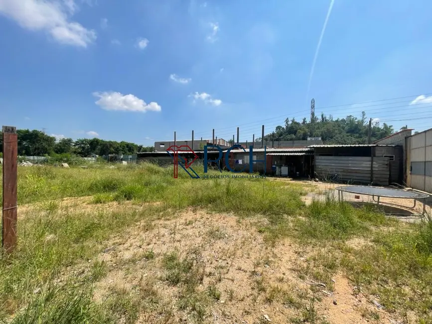 Foto 3 de Terreno / Lote à venda e para alugar, 2200m2 em Jardim Ana Claudia, Votorantim - SP