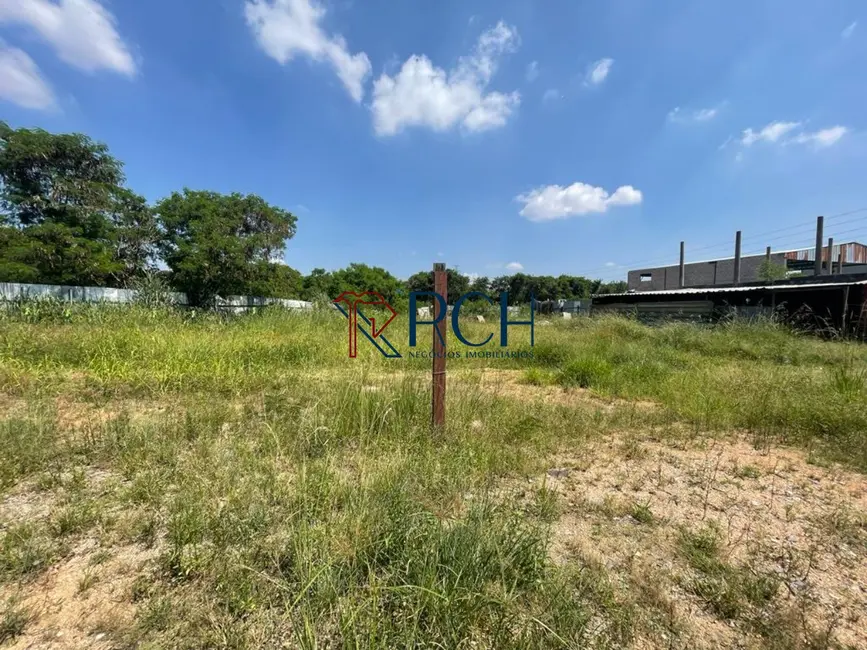 Foto 7 de Terreno / Lote à venda e para alugar, 2200m2 em Jardim Ana Claudia, Votorantim - SP