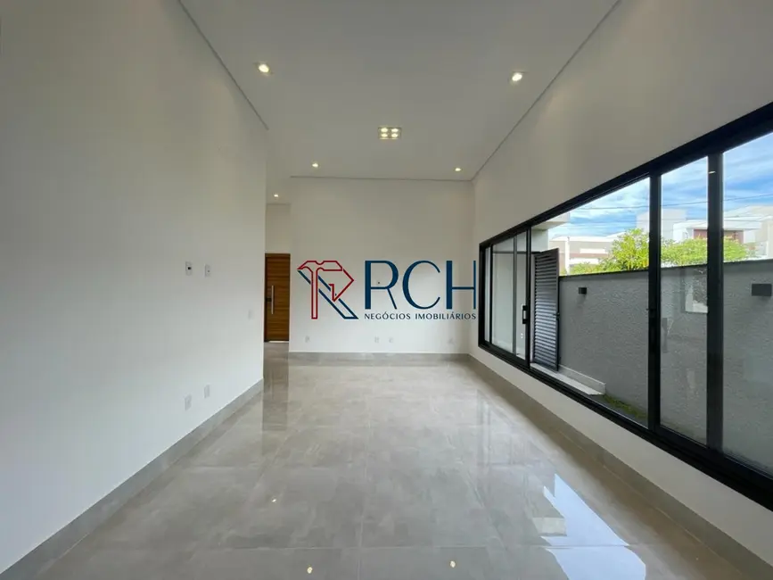 Foto 4 de Casa de Condomínio com 3 quartos à venda, 187m2 em Jardim Residencial Giverny, Sorocaba - SP