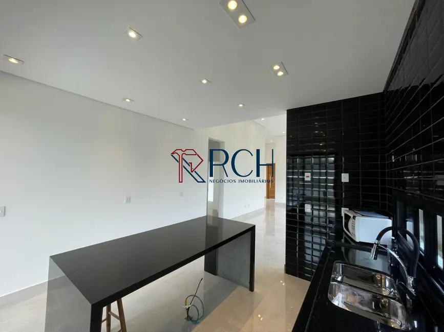 Foto 9 de Casa de Condomínio com 3 quartos à venda, 187m2 em Jardim Residencial Giverny, Sorocaba - SP