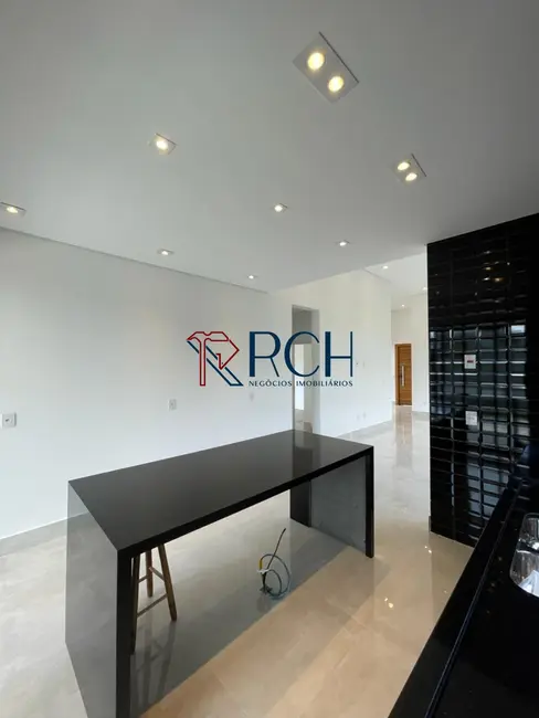 Foto 8 de Casa de Condomínio com 3 quartos à venda, 187m2 em Jardim Residencial Giverny, Sorocaba - SP