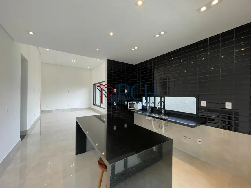 Foto 6 de Casa de Condomínio com 3 quartos à venda, 187m2 em Jardim Residencial Giverny, Sorocaba - SP