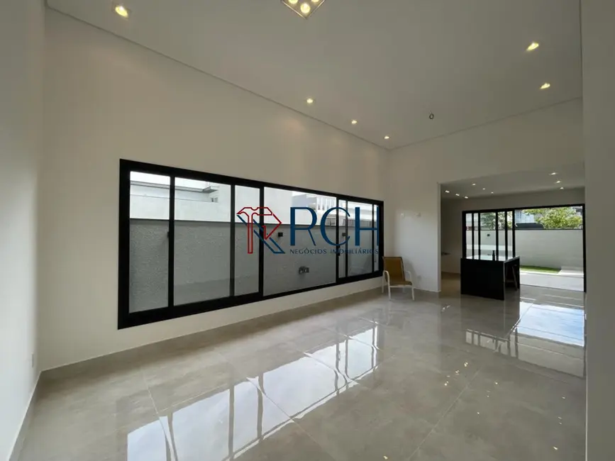 Foto 3 de Casa de Condomínio com 3 quartos à venda, 187m2 em Jardim Residencial Giverny, Sorocaba - SP