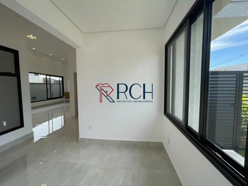 Foto 5 de Casa de Condomínio com 3 quartos à venda, 187m2 em Jardim Residencial Giverny, Sorocaba - SP