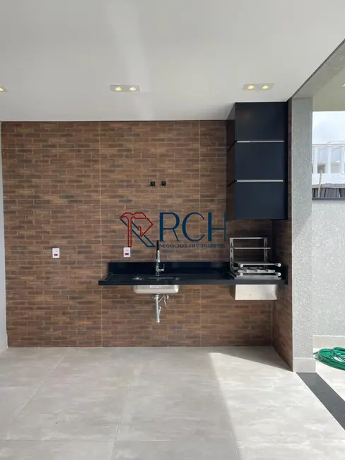 Foto 7 de Casa de Condomínio com 3 quartos à venda, 187m2 em Jardim Residencial Giverny, Sorocaba - SP