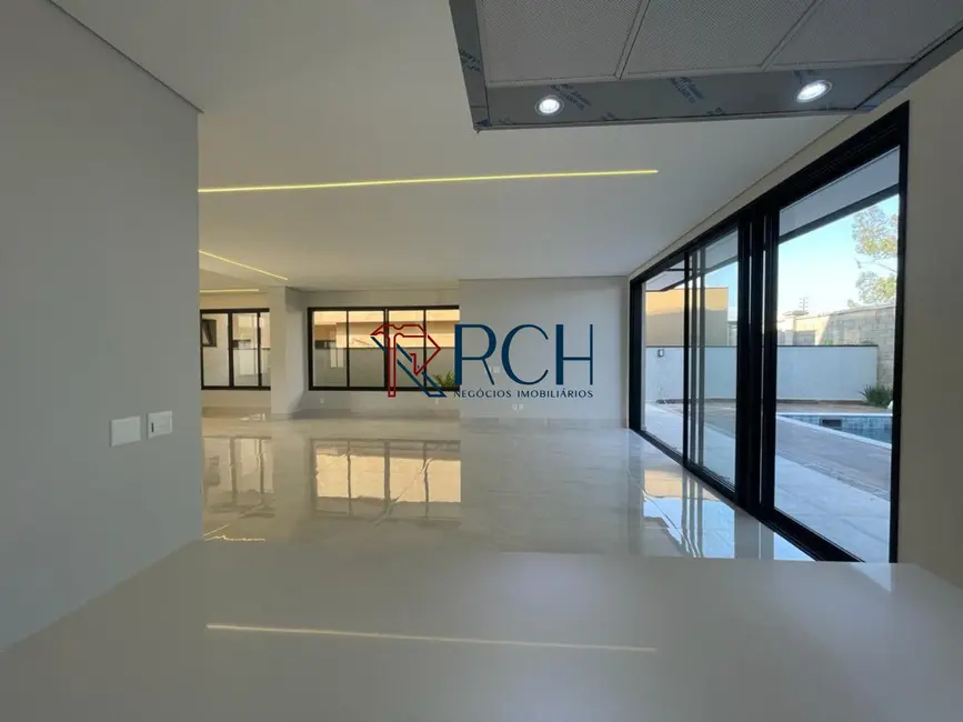 Foto 9 de Casa de Condomínio com 3 quartos à venda, 376m2 em Votorantim - SP