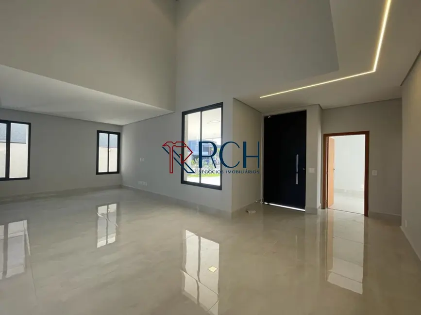 Foto 3 de Casa de Condomínio com 3 quartos à venda, 376m2 em Votorantim - SP