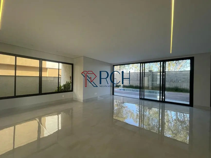 Foto 6 de Casa de Condomínio com 3 quartos à venda, 376m2 em Votorantim - SP