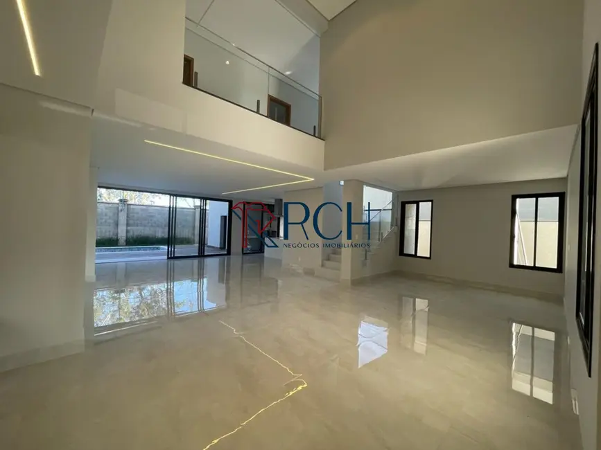 Foto 2 de Casa de Condomínio com 3 quartos à venda, 376m2 em Votorantim - SP