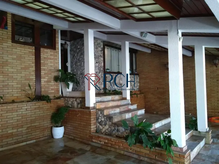 Casa com 4 quartos à venda, 565m2 em Jardim Leocádia, Sorocaba - SP - imagem 1 Foto 1 de Casa com 4 quartos à venda, 565m2 em Jardim Leocádia, Sorocaba - SP