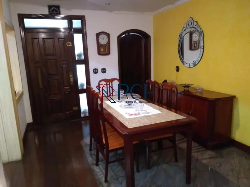 Casa com 4 quartos à venda, 565m2 em Jardim Leocádia, Sorocaba - SP - imagem 8 Foto 8 de Casa com 4 quartos à venda, 565m2 em Jardim Leocádia, Sorocaba - SP