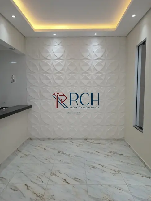 Foto 7 de Casa com 3 quartos à venda, 84m2 em Parque São Bento, Sorocaba - SP