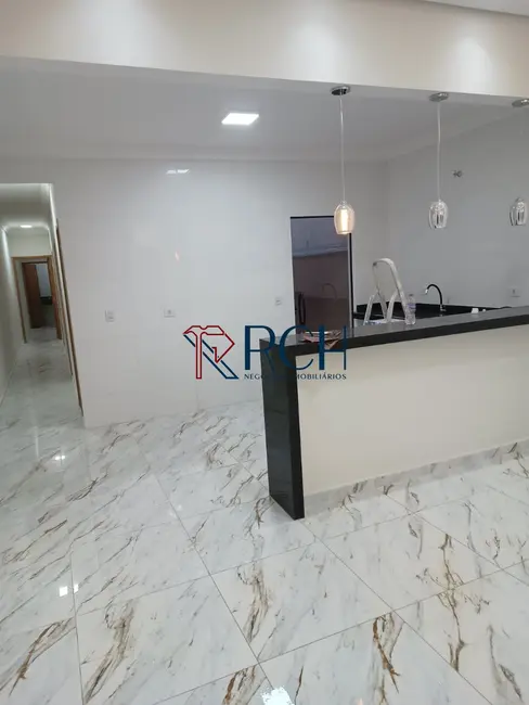 Foto 3 de Casa com 3 quartos à venda, 84m2 em Parque São Bento, Sorocaba - SP