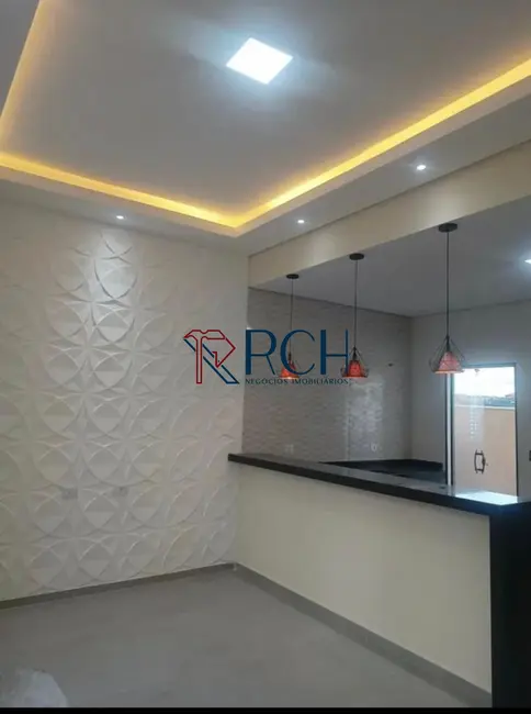 Foto 8 de Casa com 3 quartos à venda, 84m2 em Parque São Bento, Sorocaba - SP