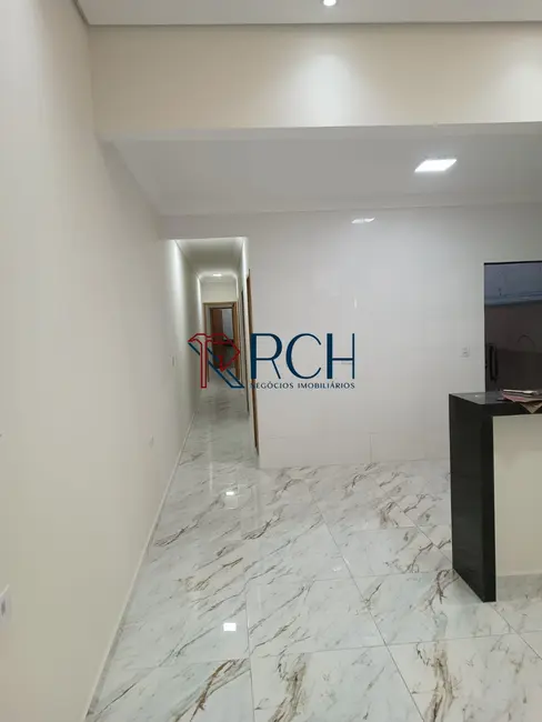 Foto 9 de Casa com 3 quartos à venda, 84m2 em Parque São Bento, Sorocaba - SP