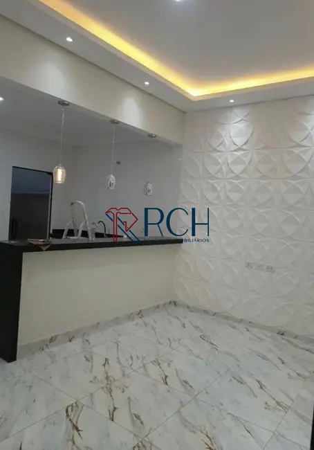 Foto 6 de Casa com 3 quartos à venda, 84m2 em Parque São Bento, Sorocaba - SP