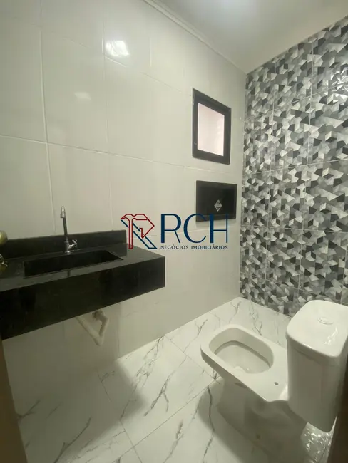 Foto 9 de Casa com 3 quartos à venda, 77m2 em Parque São Bento, Sorocaba - SP