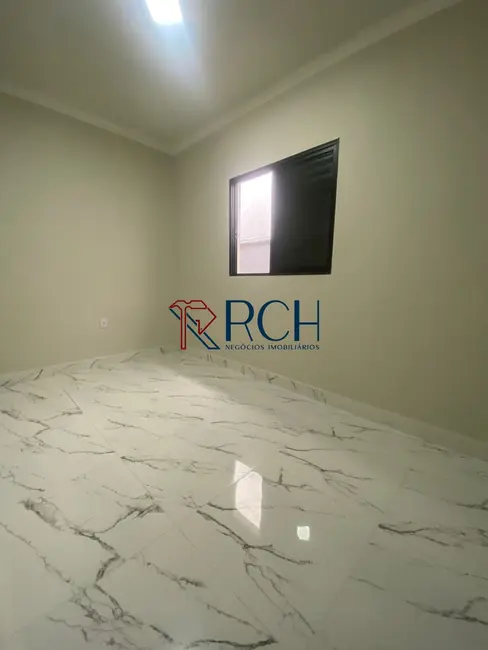 Foto 7 de Casa com 3 quartos à venda, 77m2 em Parque São Bento, Sorocaba - SP