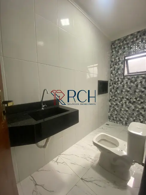 Foto 6 de Casa com 3 quartos à venda, 77m2 em Parque São Bento, Sorocaba - SP