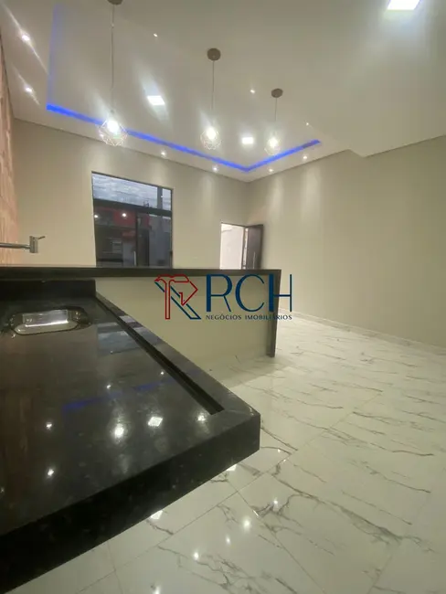 Foto 3 de Casa com 3 quartos à venda, 77m2 em Parque São Bento, Sorocaba - SP