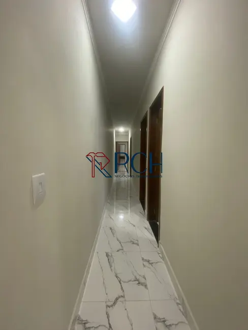 Foto 4 de Casa com 3 quartos à venda, 77m2 em Parque São Bento, Sorocaba - SP