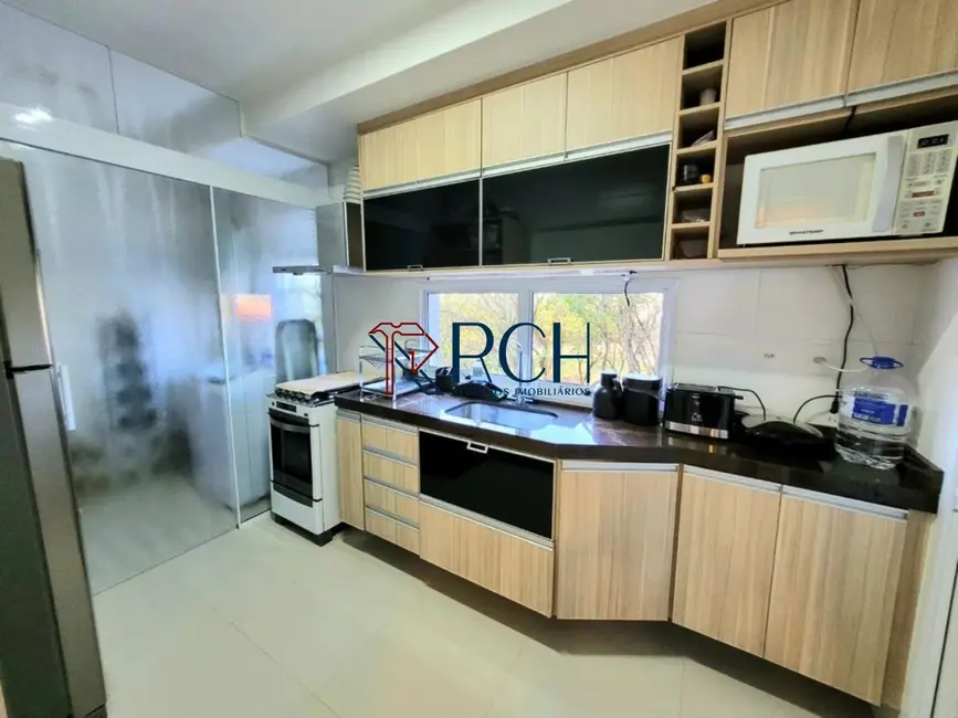 Foto 2 de Apartamento com 4 quartos à venda, 123m2 em Jardim Judith, Sorocaba - SP