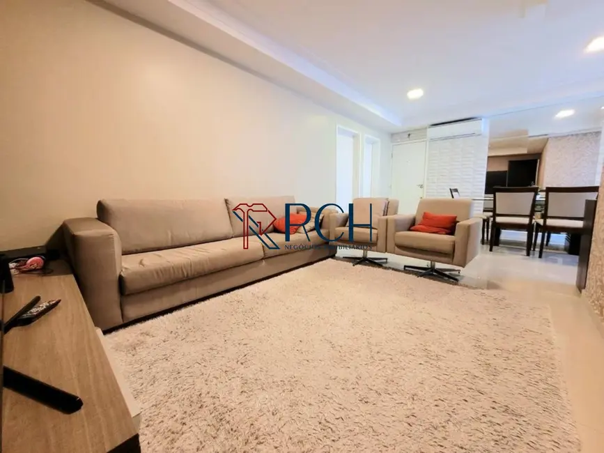 Foto 4 de Apartamento com 4 quartos à venda, 123m2 em Jardim Judith, Sorocaba - SP