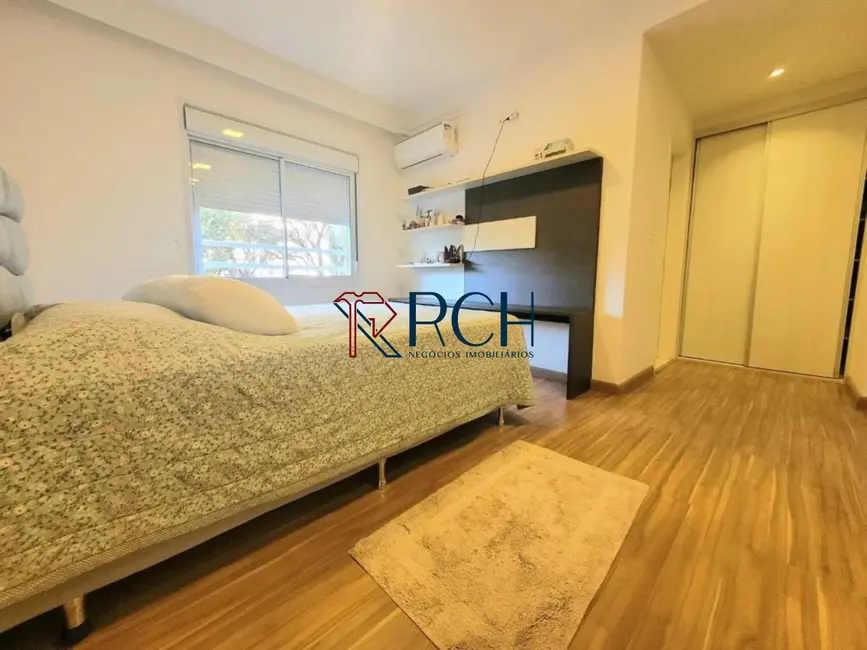 Foto 7 de Apartamento com 4 quartos à venda, 123m2 em Jardim Judith, Sorocaba - SP