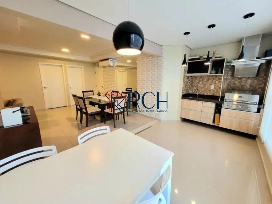 Foto 5 de Apartamento com 4 quartos à venda, 123m2 em Jardim Judith, Sorocaba - SP