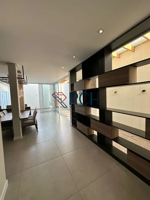 Casa de Condomínio com 3 quartos à venda, 150m2 em Vila Haro, Sorocaba - SP - imagem 6 Foto 6 de Casa de Condomínio com 3 quartos à venda, 150m2 em Vila Haro, Sorocaba - SP