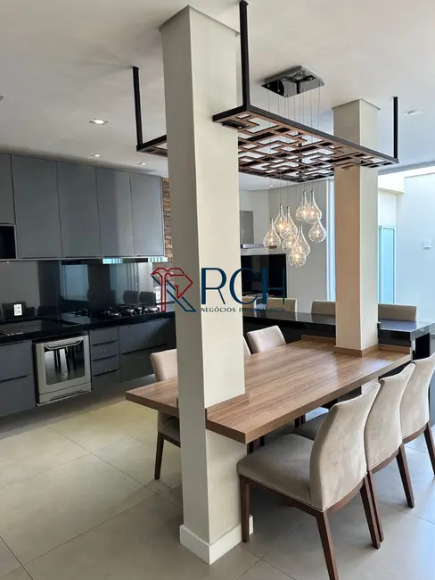 Casa de Condomínio com 3 quartos à venda, 150m2 em Vila Haro, Sorocaba - SP - imagem 5 Foto 5 de Casa de Condomínio com 3 quartos à venda, 150m2 em Vila Haro, Sorocaba - SP