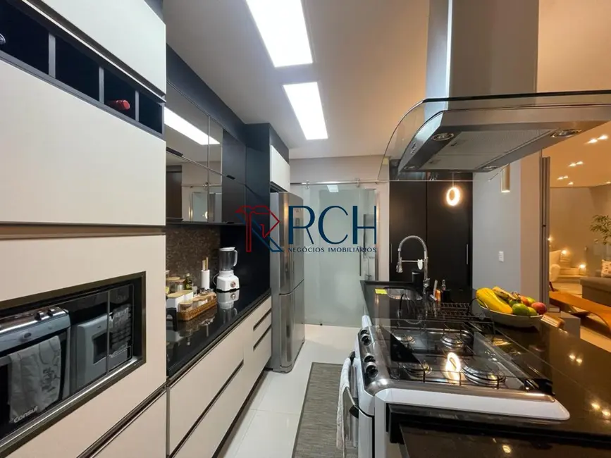 Casa com 3 quartos à venda, 270m2 em Central Parque Sorocaba, Sorocaba - SP - imagem 7 Foto 7 de Casa com 3 quartos à venda, 270m2 em Central Parque Sorocaba, Sorocaba - SP