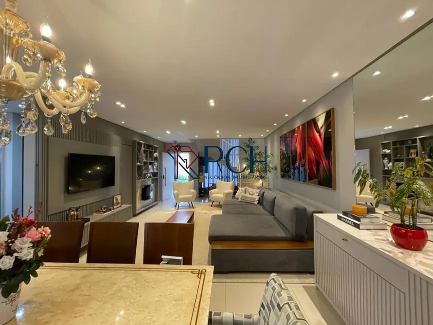 Casa com 3 quartos à venda, 270m2 em Central Parque Sorocaba, Sorocaba - SP - imagem 5 Foto 5 de Casa com 3 quartos à venda, 270m2 em Central Parque Sorocaba, Sorocaba - SP