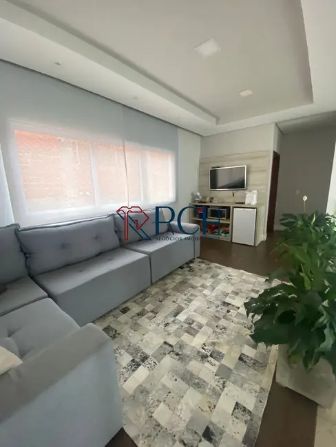 Foto 9 de Casa de Condomínio com 3 quartos à venda, 410m2 em Votorantim - SP