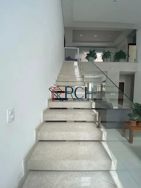 Foto 7 de Casa de Condomínio com 3 quartos à venda, 410m2 em Votorantim - SP