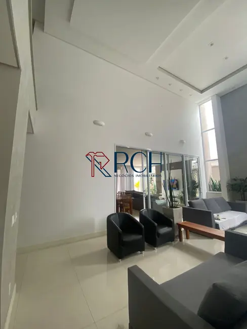 Foto 2 de Casa de Condomínio com 3 quartos à venda, 410m2 em Votorantim - SP